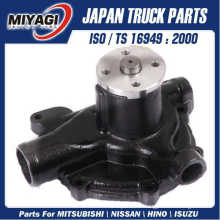 6D16, Me075293 Water Pump Auto Parts for Mitsubishi
